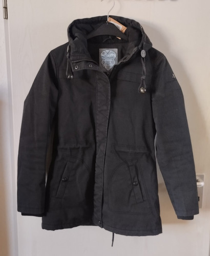Dreimaster damen jacke - dreimaster, klar