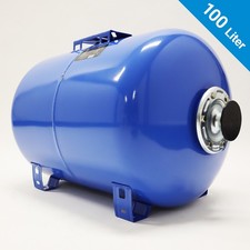 Membrankessel Druckbehälter