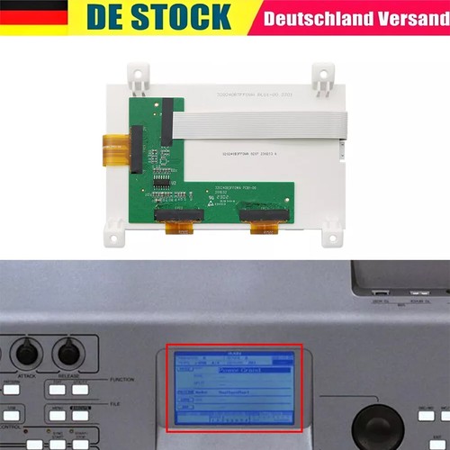 Lcd 320240b3ff0wa für yamaha - lcd,