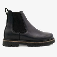 birkenstock stalon II 2 black