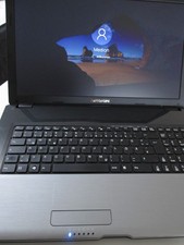 Notebook Medion akoya