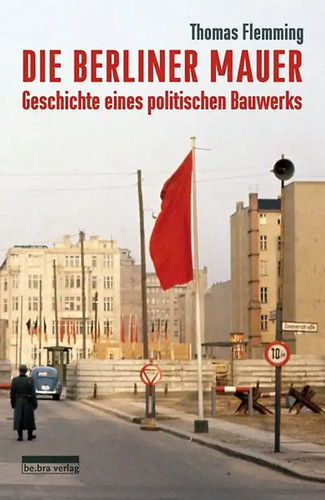 Die berliner mauer - die,