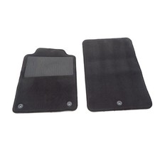 Fußmattenset Fußmatte links