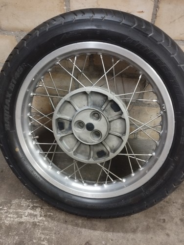 Bmw r80 r65gs 12427941 - st,