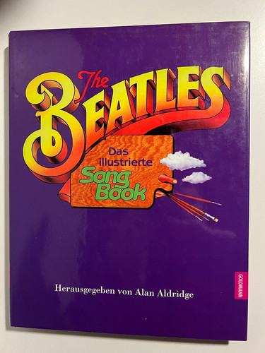 The beatles das - ,