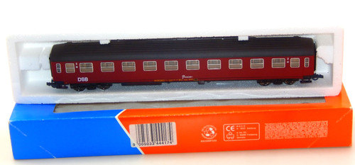 Roco 44417 personenwagen - roco, h0