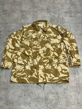 NEU 2.Wahl British Army Desert