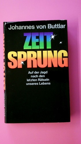 143848 johannes von - 143848, buttlar