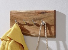 Garderobe Wandgarderobe