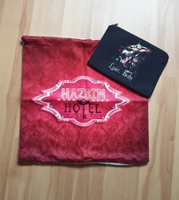 Hazbin Hotel Hunter x Hunter Genshin Impact Black Butler AOT Kuromi Promised N.