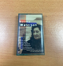 NORMA WATERSON - HNBC 1393