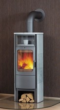 Kaminofen dauerbrandofen - /,