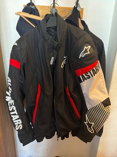 Alpinestars zaca air 4xl - zaca, air,