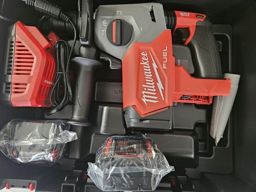 Milwaukee akku kombihammer m18 - akku-kombihammer,