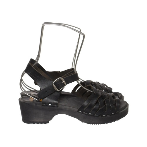 Swedish hasbeens clogs - swedish, hasbeens,