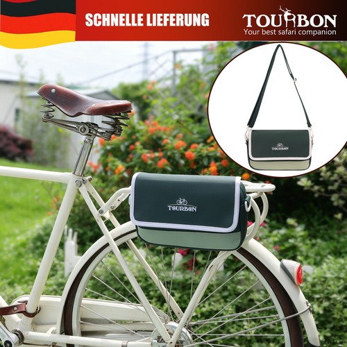 Tourbon fahrradtasche für - fahrradtasche,