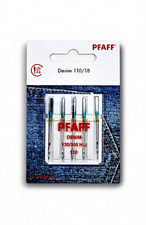 Original Pfaff Jeansnadel