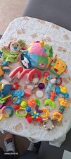 Baby spielzeugpaket - baby,