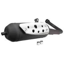 Tecnigas SILENT-PRO Auspuff