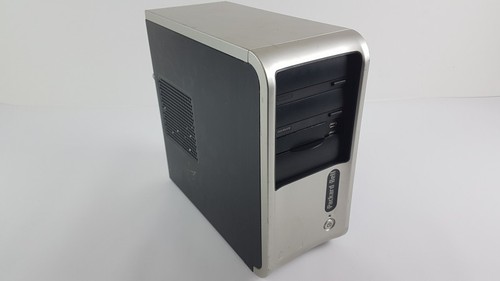 Packard bell imedia 2035 - imedia, atx
