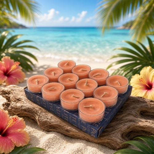 Partylite teelichter vo4907 - teelichter,