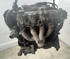 Opel Motor C20NE 2.0 8V 85 kW 116 PS 164 000km Calibra A