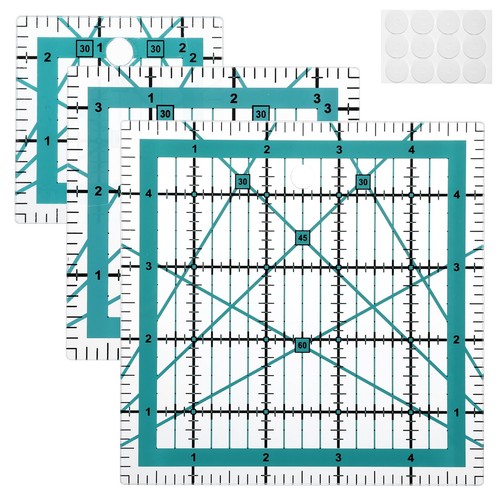 Schneiderlineal set patchwork - schneiderlineal,