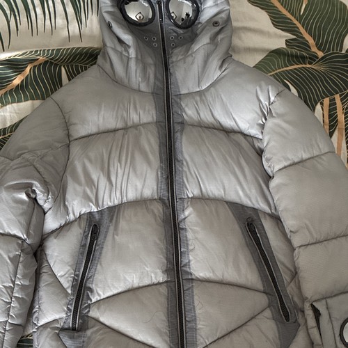 Company herren steppjacke - c.p.,