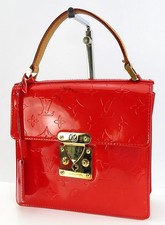 echt LOUIS VUITTON Spring