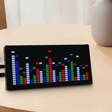 USB LED Musik Audio Spectrum