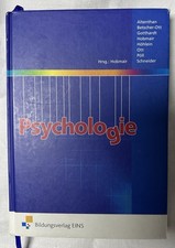 Psychologie - Hermann Hobmair