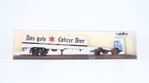 Brekina 4857 sattelzug - 4857,