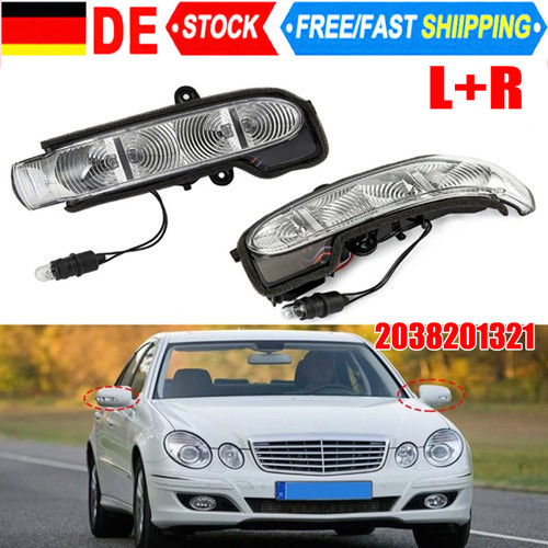Für mercedes benz class - für,