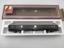 Lima H0 1:87 DB Personenwagen Abteilwagen 1. Klasse 11853 grün 309178 Modellbahn