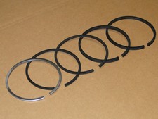 Satz Kolbenringe Ø100,0 für