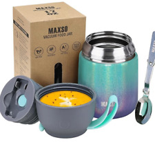 Thermobehälter für Essen