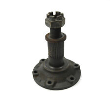 PORSCHE 911 Antriebswelle Flansch G 6xM8 Achsstummel Antriebswellenflansch