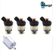 4 INJEKTOREN GPL FÜR LANDI