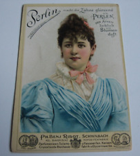 Kaufmannsbild RIBOT Seife