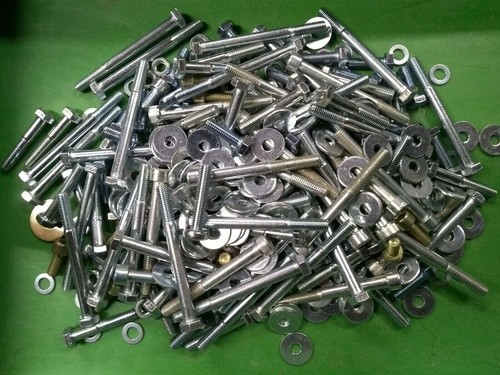 Restposten kg m10 - 5,0,