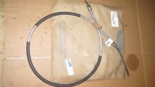 Ford Bronco II MK2 XL XLT Handbremsseil hinten links NOS Ford 3517873 (2369)
