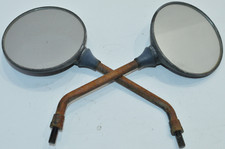 KYMCO AGILITY 50 4T SPIEGEL SEITENSPIEGEL RÜCKSPIEGEL RECHTS LINKS MIRROR