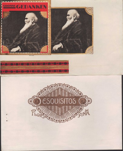 Detmold werbung 1925 - detmold,