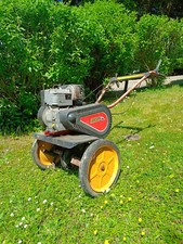 gartenfräse motorhacke benzin gebraucht