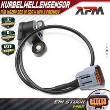 Impulsgeber Kurbelwelle