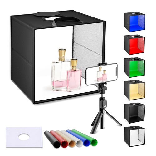 Tragbarer fotobox fotostudio - fotobox,
