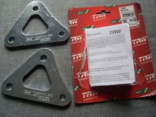 TRW Heckhöherlegung MCHL165 - Honda VFR F  FD  1200