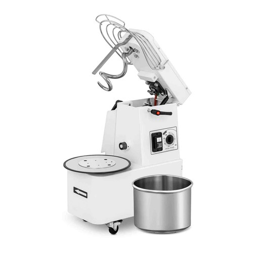 Teigknetmaschine kippkopf kg - teigknetmaschine,