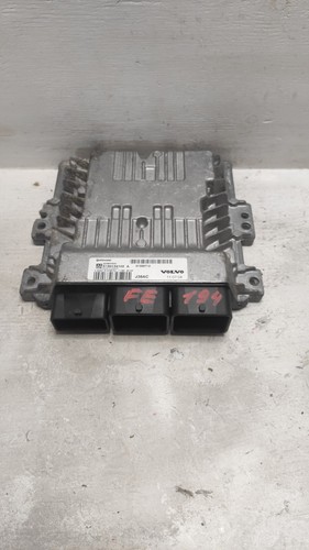 Volvo ecu motorsteuergerät - volvo,