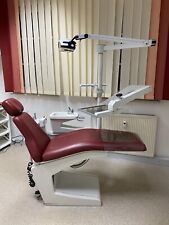 Mikrona Orthora 101, Zahnärztlicher Behandlungsstuhl, Kieferorthopädie